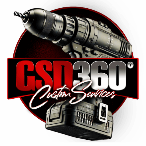 GSD360