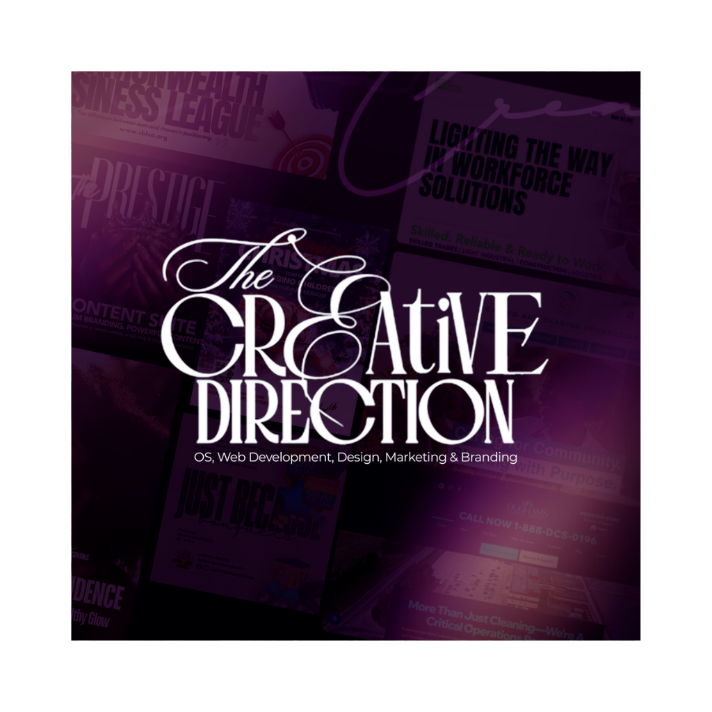 The Creative Direction