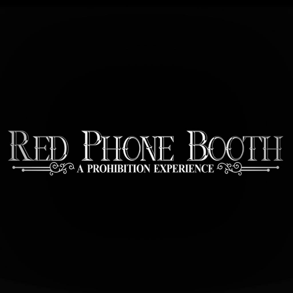 Red Phone Booth